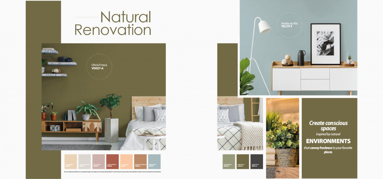 Color Trends 2021 General Page 