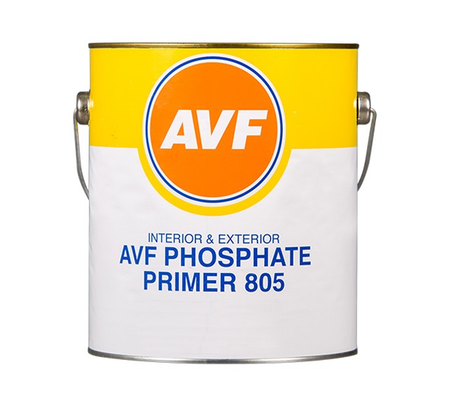 Phosphate Primer