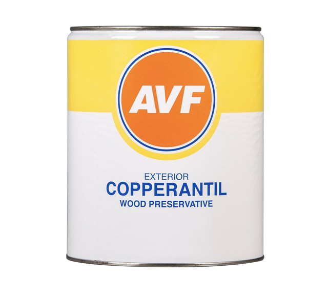 Copperantil 