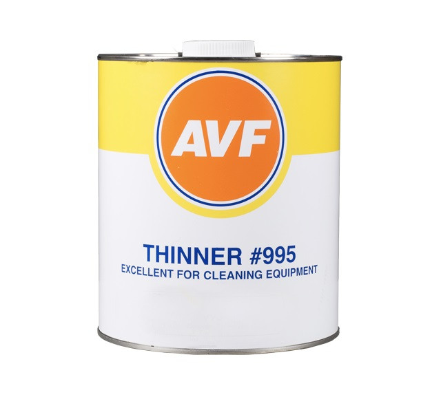 Thinner #995 (Xylene)