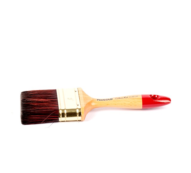 ProGold 7150 flat brush exclusive 3"