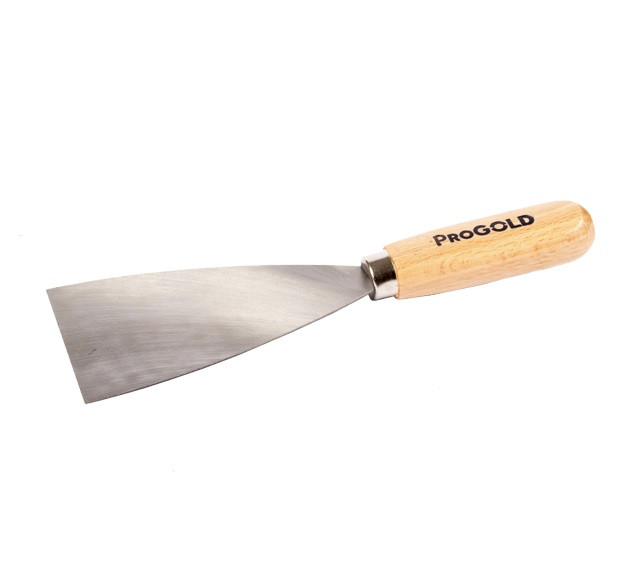 ProGold putty knife 8 cm